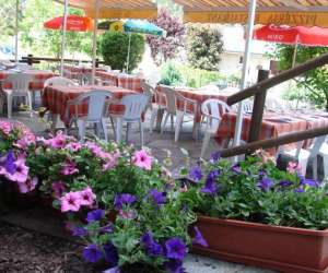 Pizzéria-restaurant La Fringale Pizzéria-restaurant La Fringale