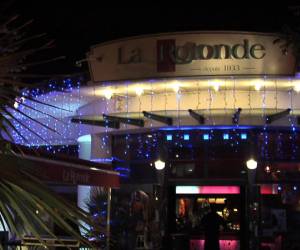 La Rotonde La Rotonde