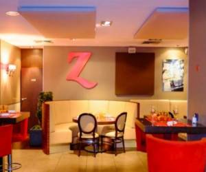 Restaurant le z Restaurant le z