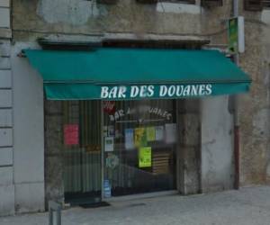 Bar Des Douanes