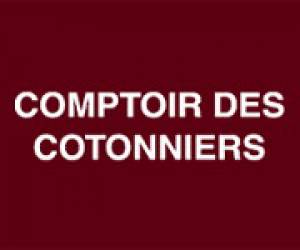 Comptoir Des Cotonniers