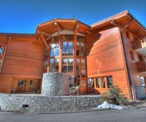 Les Balcons De Val Cenis Le Haut