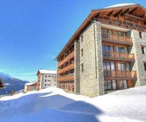 photo Les balcons de la rosiere Montvalezan 4748
