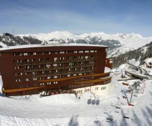photo Esthebio Macot La Plagne 3698