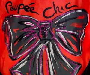 photo Liliane boutique Chatillon Sur Chalaronne 9621