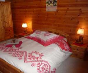 photo Chez michel Ste Foy Tarentaise 7586