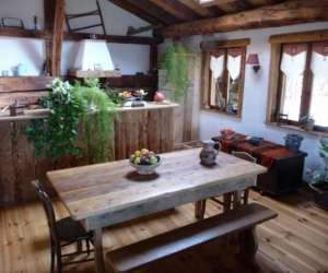 photo Chez michel Ste Foy Tarentaise 7587
