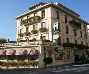 Grand Hôtel Du Parc Grand Hôtel Du Parc