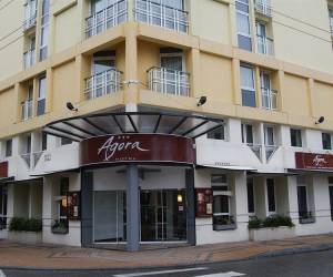 Hôtel Agora Hôtel Agora