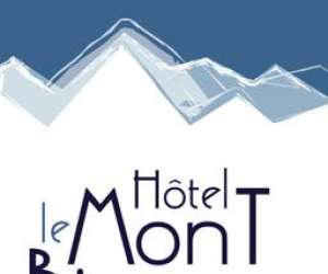 Hotel Le Mont Bisanne