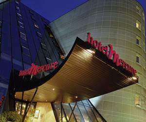 Hôtel Mercure Chambéry Hôtel Mercure Chambéry