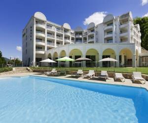 Mercure Acquaviva Mercure Acquaviva