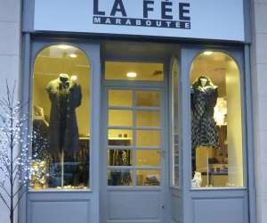 La Fee Maraboutee