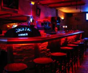 photo Ambiente cafe concert  Les Arcs 6606