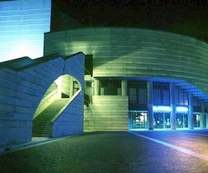 Espace Malraux Scène Nationale Chambéry (amcc) Espace Malraux Scène Nationale Chambéry (amcc)