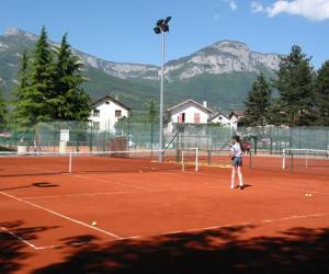 Tennis Club De Chambry