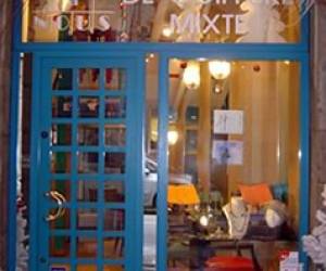 Salon De Coiffure De Vous à Nous Salon De Coiffure De Vous à Nous