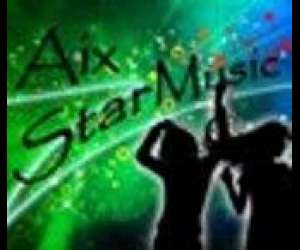 Aix Star Music