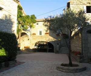 Mas De La Bastide Mas De La Bastide