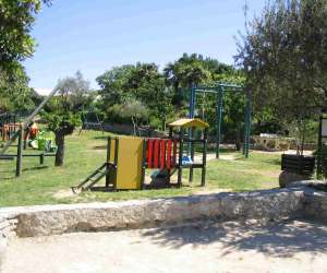photo Mas de la bastide Joyeuse 2669