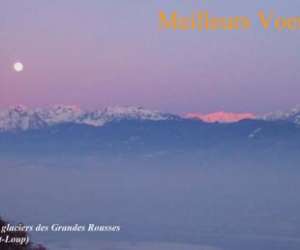 photo Auberge du domaine du rocher saint-loup Vif 2701