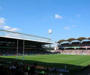 Stade De Gerland