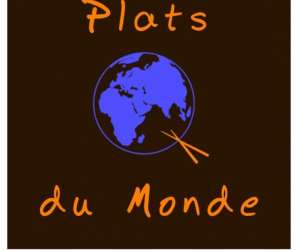 Plats Du Monde