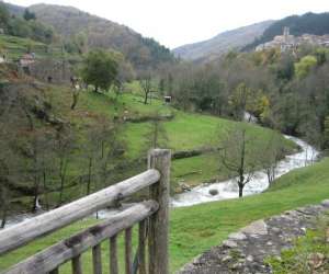 photo Le gourbet Antraigues Sur Volane 2751