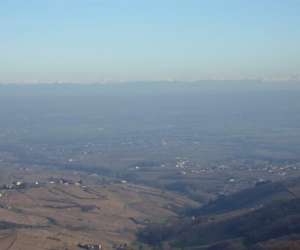 La Terrasse Du Beaujolais