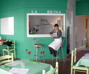 Restaurant La Bruna