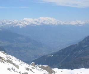 photo Rene  allamand - soins et modelages energetiques  La Plagne 2804