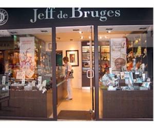  Jeff De Bruges