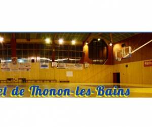  Stella Basket Thonon