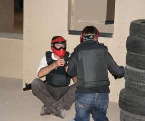 photo Airsoft center Bourgoin Jallieu 2841