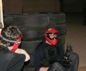 photo Airsoft center Bourgoin Jallieu 2843