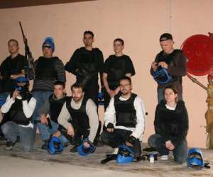 photo Airsoft center Bourgoin Jallieu 2844