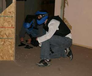 photo Airsoft center Bourgoin Jallieu 2845