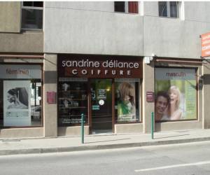 Sandrine Dliance