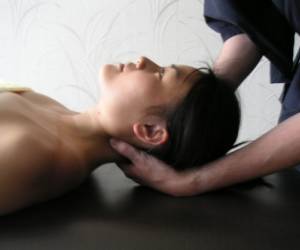 Gestion Du Stress - Shiatsu - Yoga Tibtain