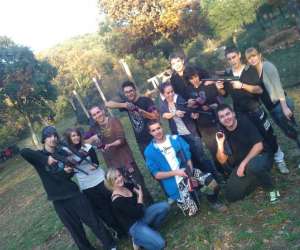 photo Game park loisirs Malataverne 8144