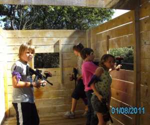 photo Game park loisirs Malataverne 8145