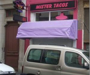 Mister tacos Mister tacos