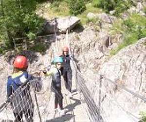 photo Ardechetour - service de rservations sport et dcouverte Vallon Pont D Arc 2872