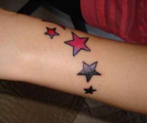 photo Dream'z on skin Sallanches 2900