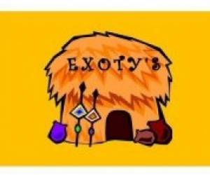 Restaurant L'exoty's Restaurant L'exoty's