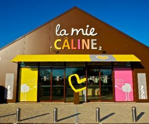 La Mie Caline