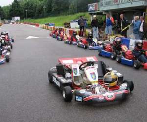 Challenge Circuit Karting Andrzieux