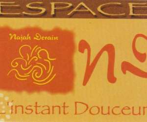 Espace Najah