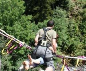 photo Bun-j-ride St Jean De Sixt 4160