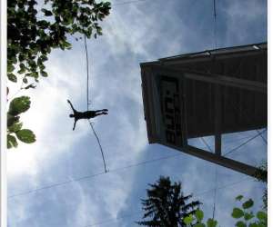 photo Bun-j-ride St Jean De Sixt 9202